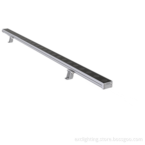 High Power Wall Washer Light Outdoor